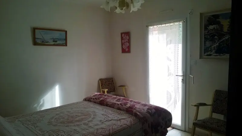 Location M. Yvon STEPHAN - Guilvinec - Pays Bigouden