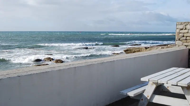 7 Location Mme Françoise ROUSSEAU - Guilvinec - Pays Bigouden (7)