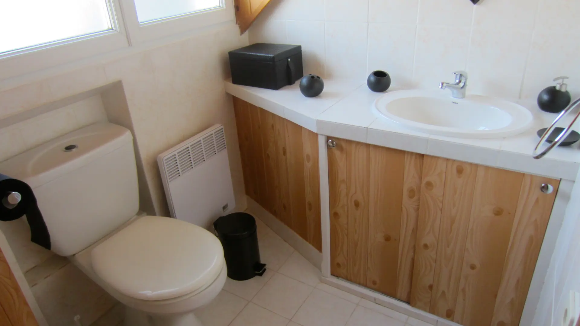 Location FONVERNE Isabelle - Guilvinec - Pays-Bigouden 7