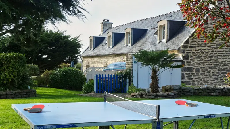 Location Mme Le Lay Brigitte - Guilvinec - Pays Bigouden - Bigoudenjoy