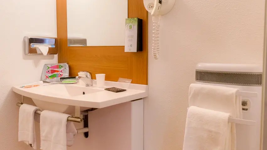 Hôtel Kyriad - Pont-l'Abbé - Pays Bigouden - Bigoudenjoy