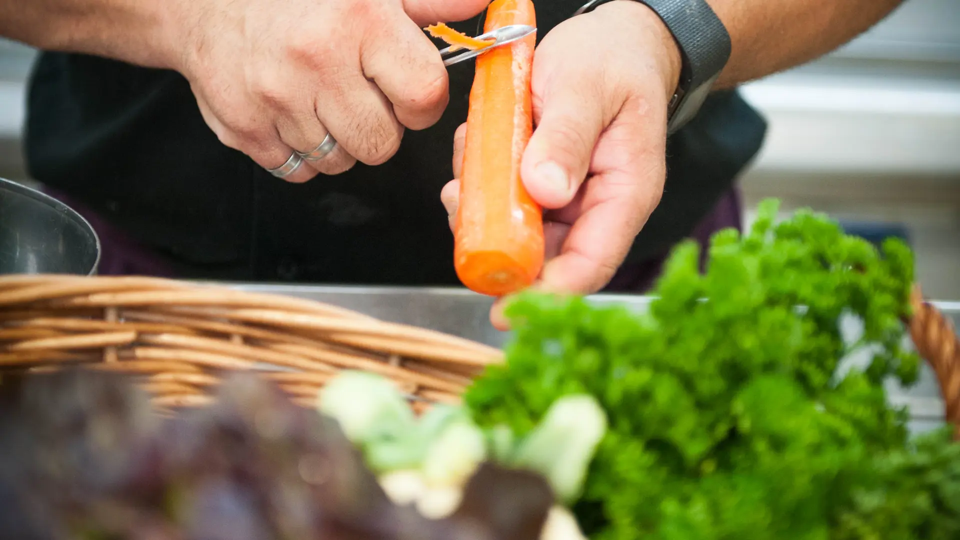 cuisine maisons du terroir