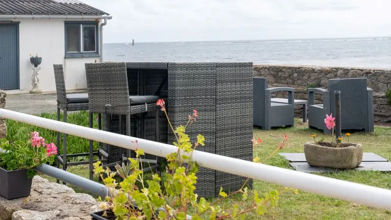 Location LE PAPE Marie-Line - Treffiagat - Pays Bigouden 8