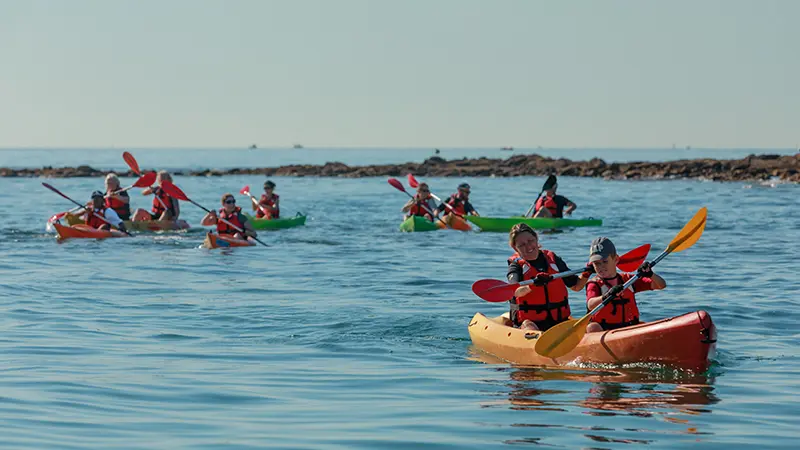 Cercle nautique de Loctudy - Pays Bigouden - Bigoudenjoy