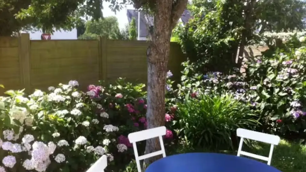 LE GARO Claude - Combrit - Pays bigouden