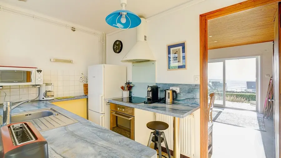 Location Blais - Plozévet - Pays Bigouden - Bigoudenjoy