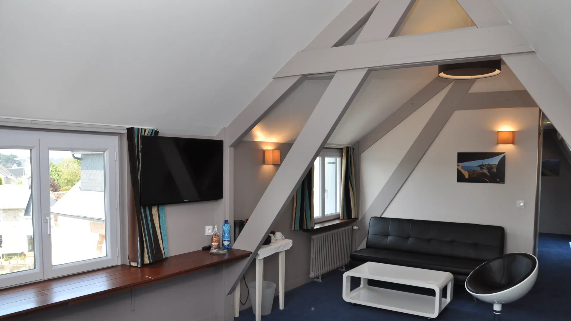 hotel des rochers 2016