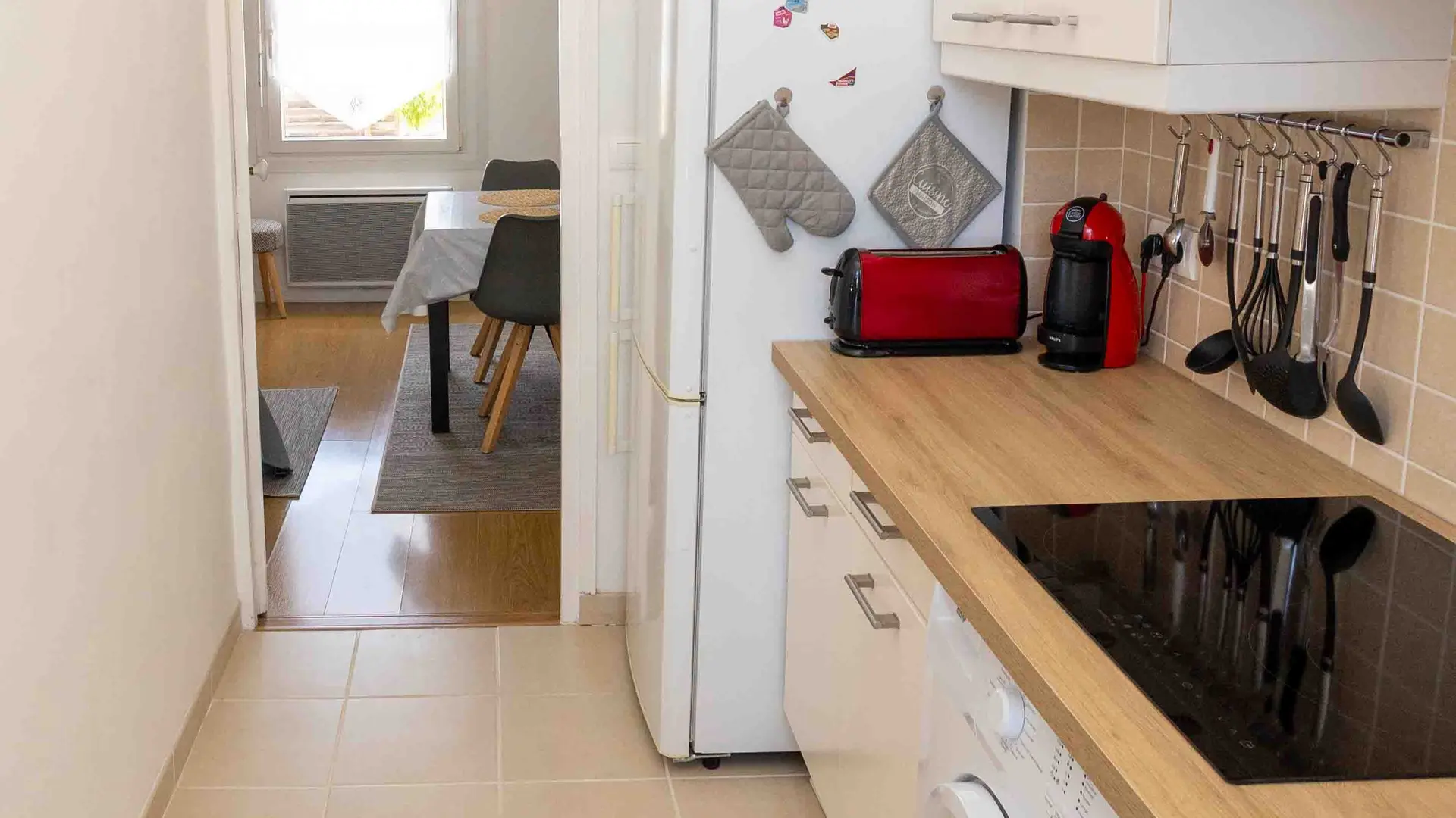 Location - Mme Joie - Saint-Malo