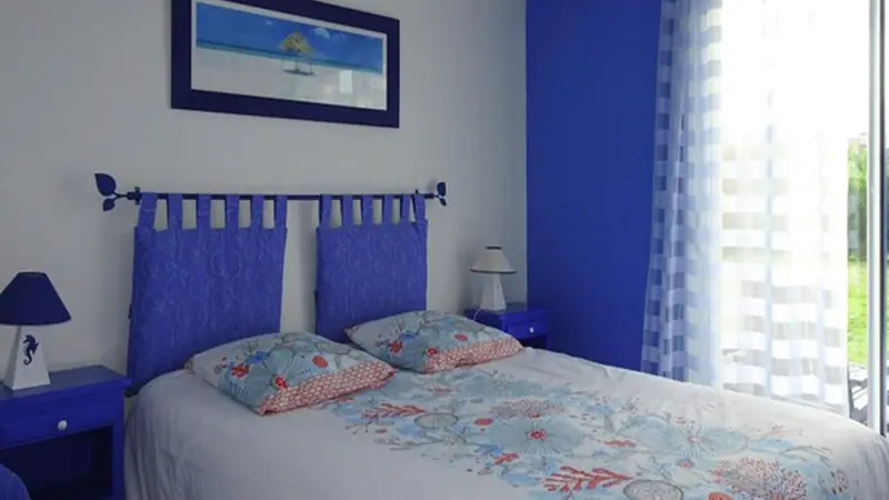 Location LEON Jean - Guilvinec - Pays Bigouden - Bigoudenjoy 5