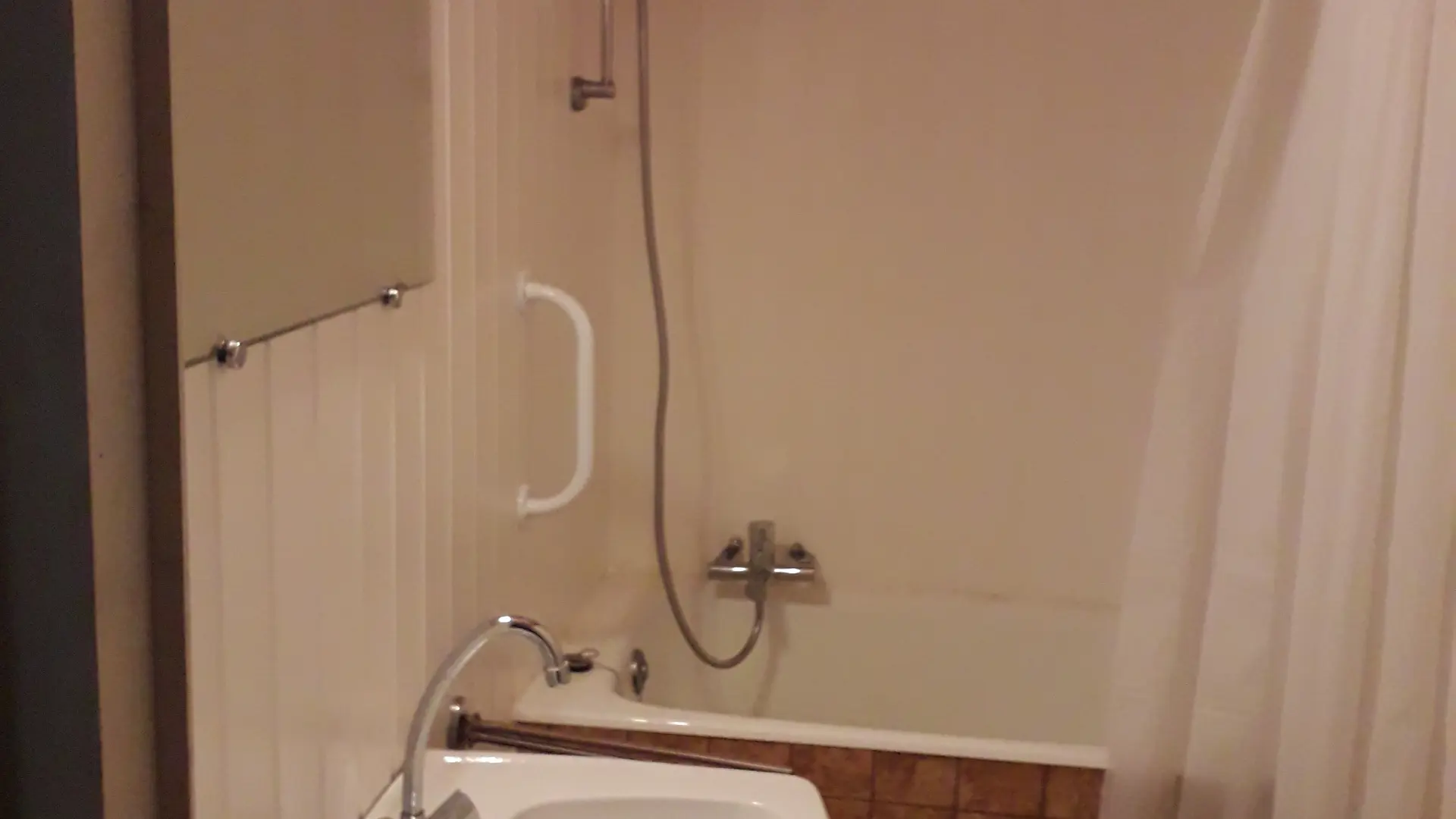 Location Garrec - Plozevet - Pays Bigouden - Bigoudenjoy