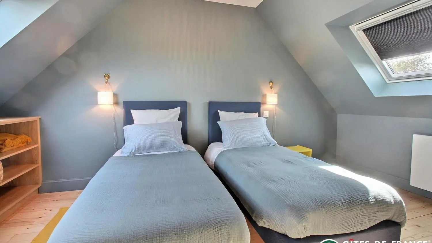 Gîte de Briscoul _ Plogastel St Germain _Pays bigouden