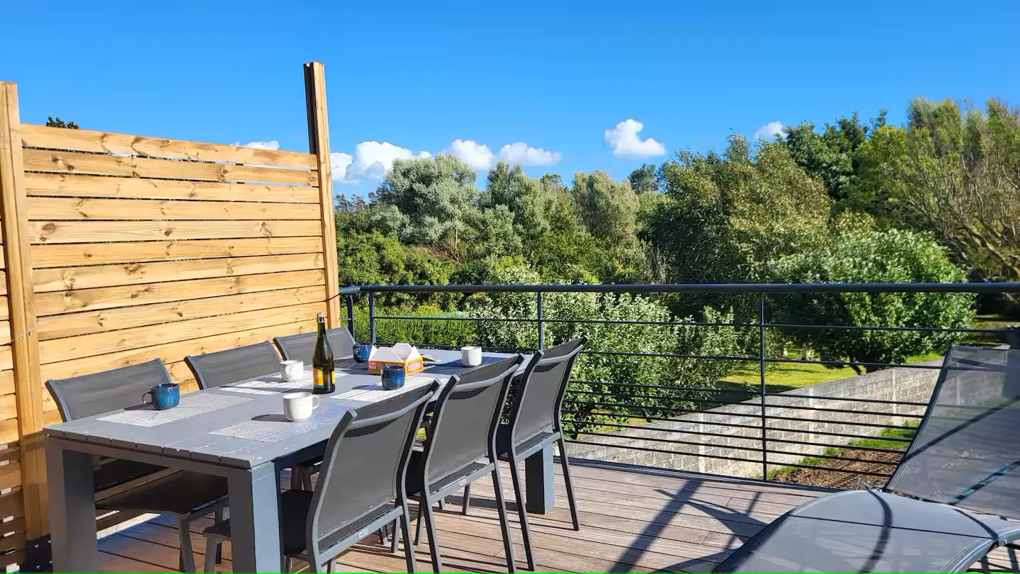 Location le garrec -Ploneour-Lanvern -Pays bigouden -Bigoudenjoy