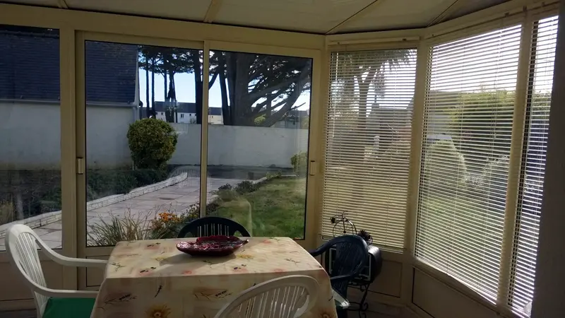 Location M. Yvon STEPHAN - Guilvinec - Pays Bigouden