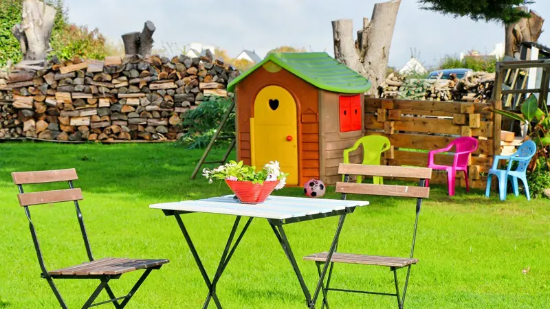 Location Mme Le Lay Brigitte - Guilvinec - Pays Bigouden - Bigoudenjoy