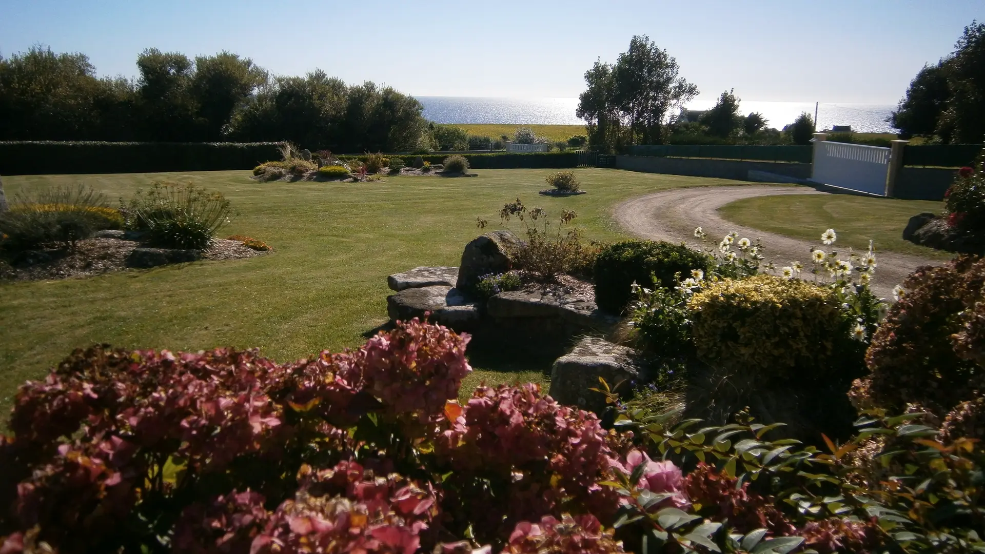 Location Brové Unan - Plozevet - Pays bigouden