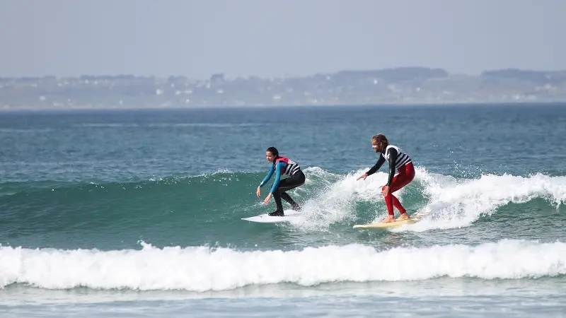 Les enfants de la côte