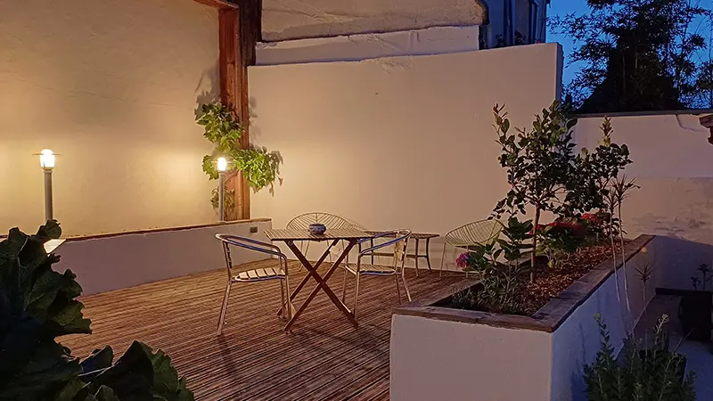 UN B&B A LOKTUDI - Loctudy - Pays Bigouden - Bigoudenjoy - 8