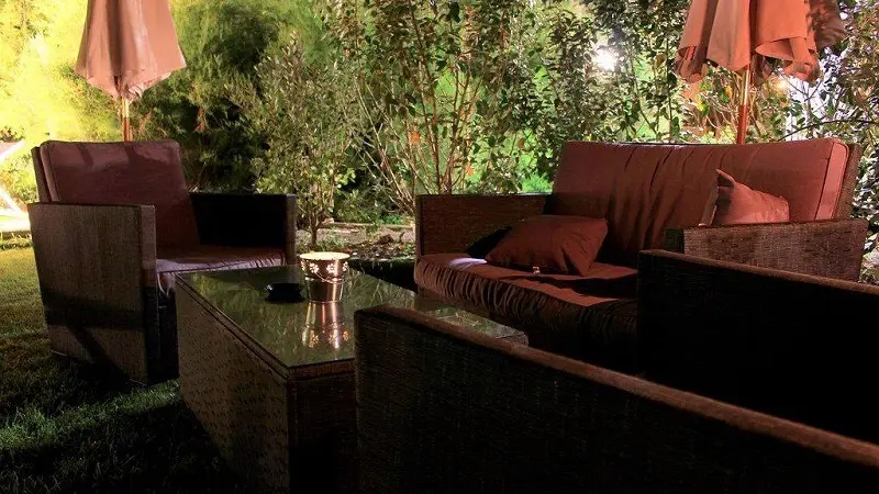 Crêperie- Restaurant - Le Rayon Vert - Plomeur - Pays Bigouden