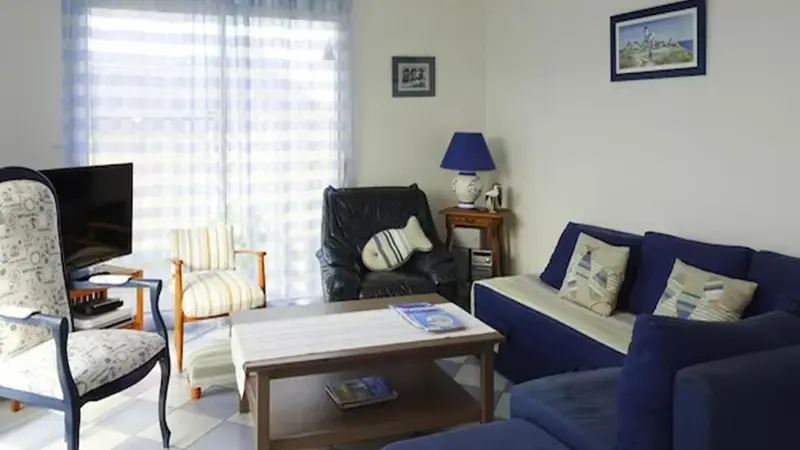 Location LEON Jean - Guilvinec - Pays Bigouden - Bigoudenjoy 4