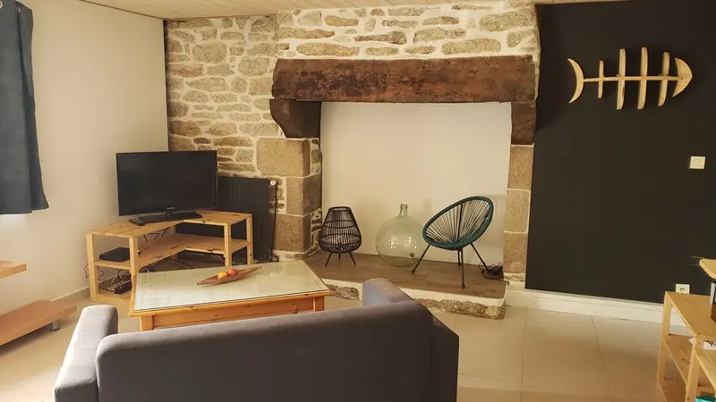 Rioual - Jean - Ploneour-lanvern - Pays Bigouden - Bigoudenjoy