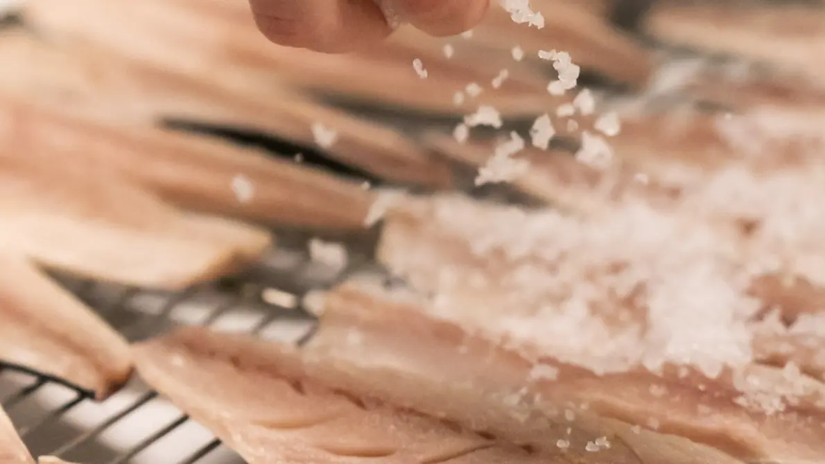 Le fumoir bigouden - Lesconil - Pays Bigouden - Bigoudenjoy