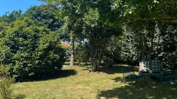 Source Languidou - Plovan - Pays Bigouden