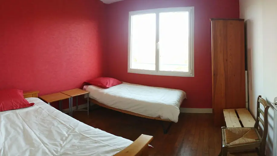 Location LOUVEAU - Penmarch - Pays Bigouden - Bigoudenjoy 6