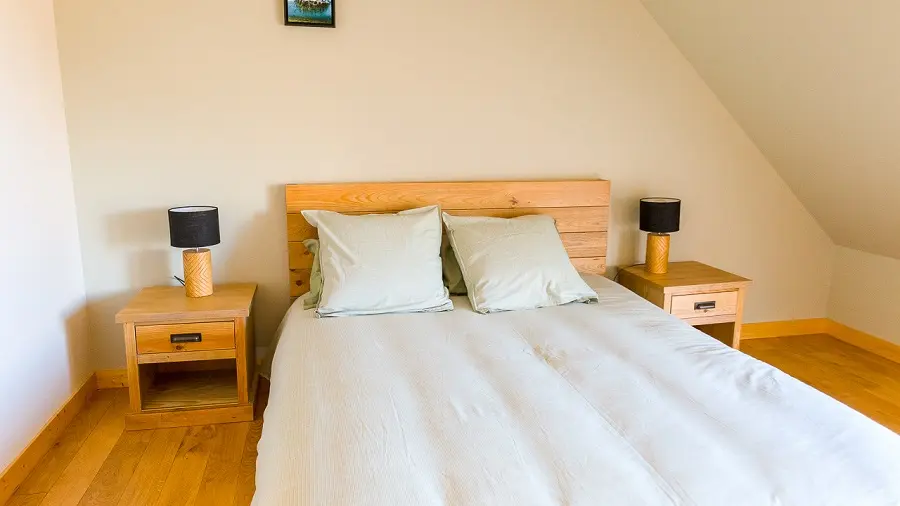 Location Le Gîte Piscine De Lanvoran - Plozévet - Pays Bigouden