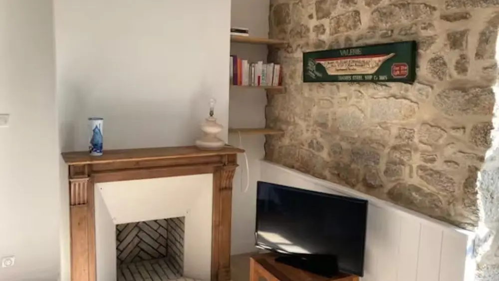 LE GARO Claude - Combrit - Pays bigouden