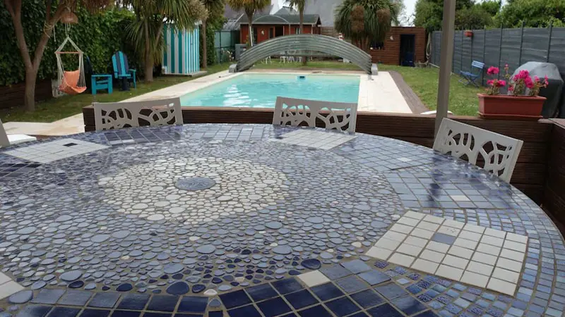 Location LE MEUR Yveline - Combrit - Pays Bigouden - bigoudenjoy 1