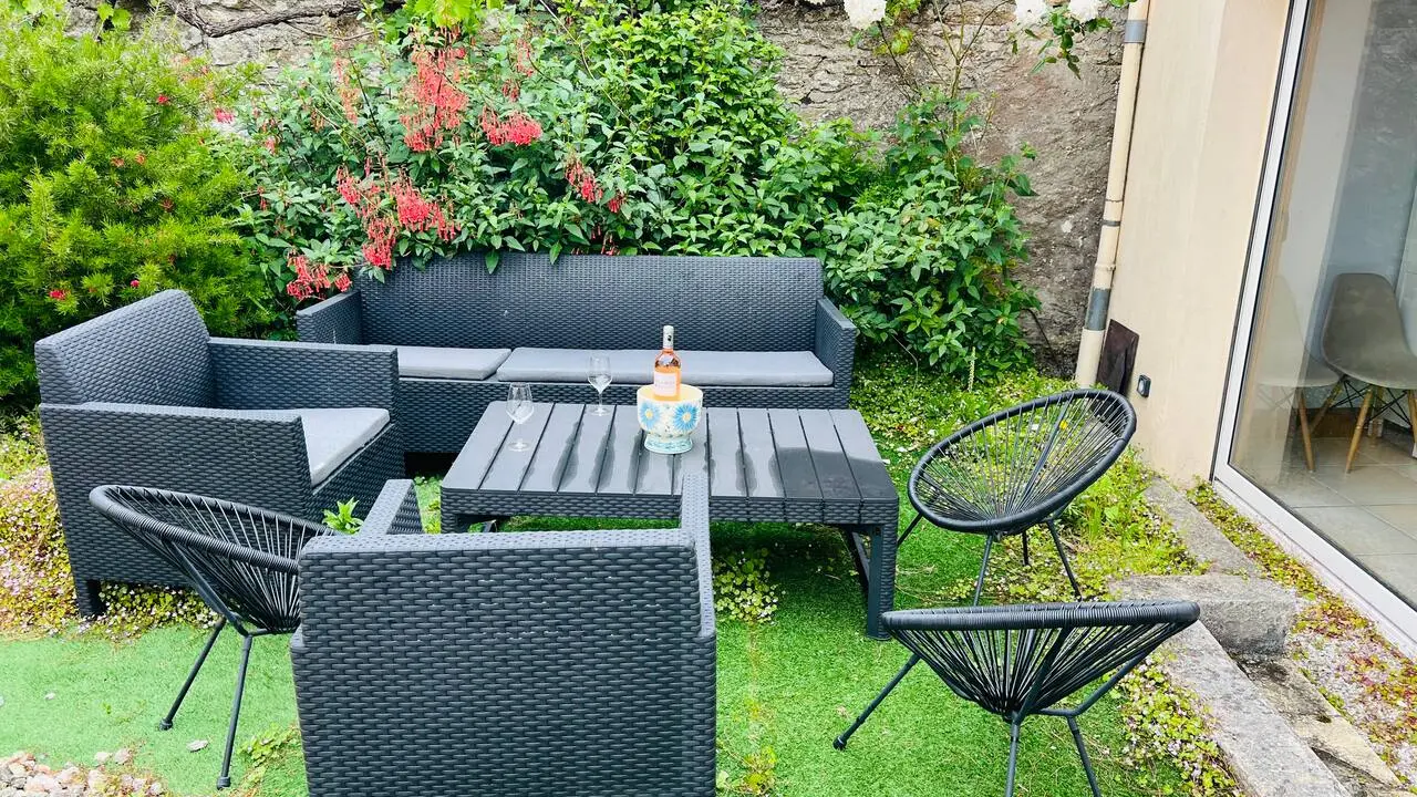 Location echappée familale - Plozevet - Pays bigouden