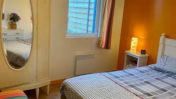 Location LE MEUR Yveline - Combrit - Pays Bigouden - Bigoudenjoy 4