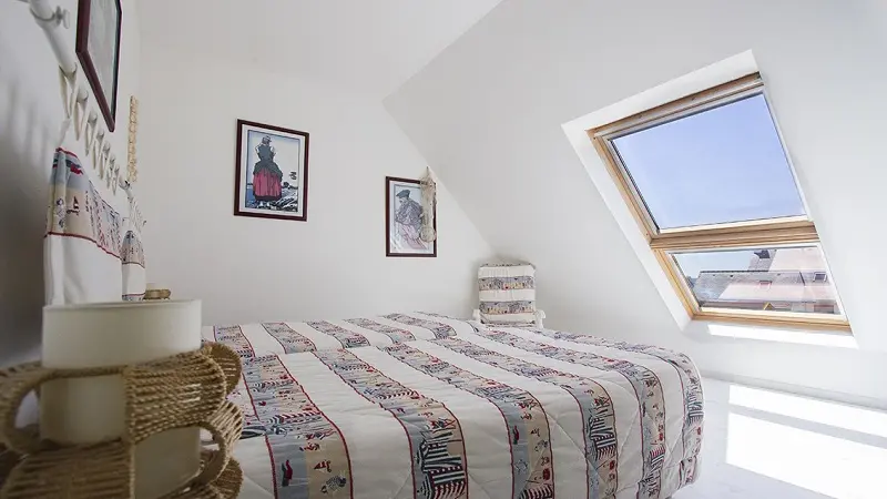 Location les Galets - Plozevet - Pays bigouden