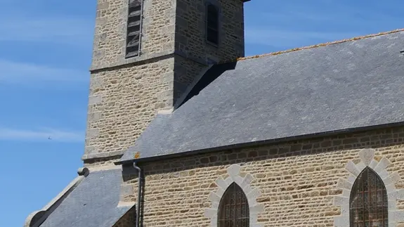 © SMBMSM - église St-Marcan2