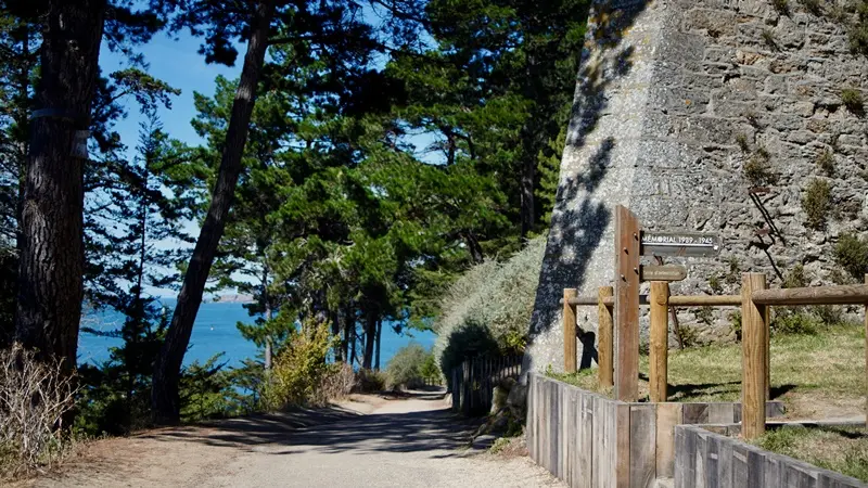 © SMBMSM Cité d'Alet