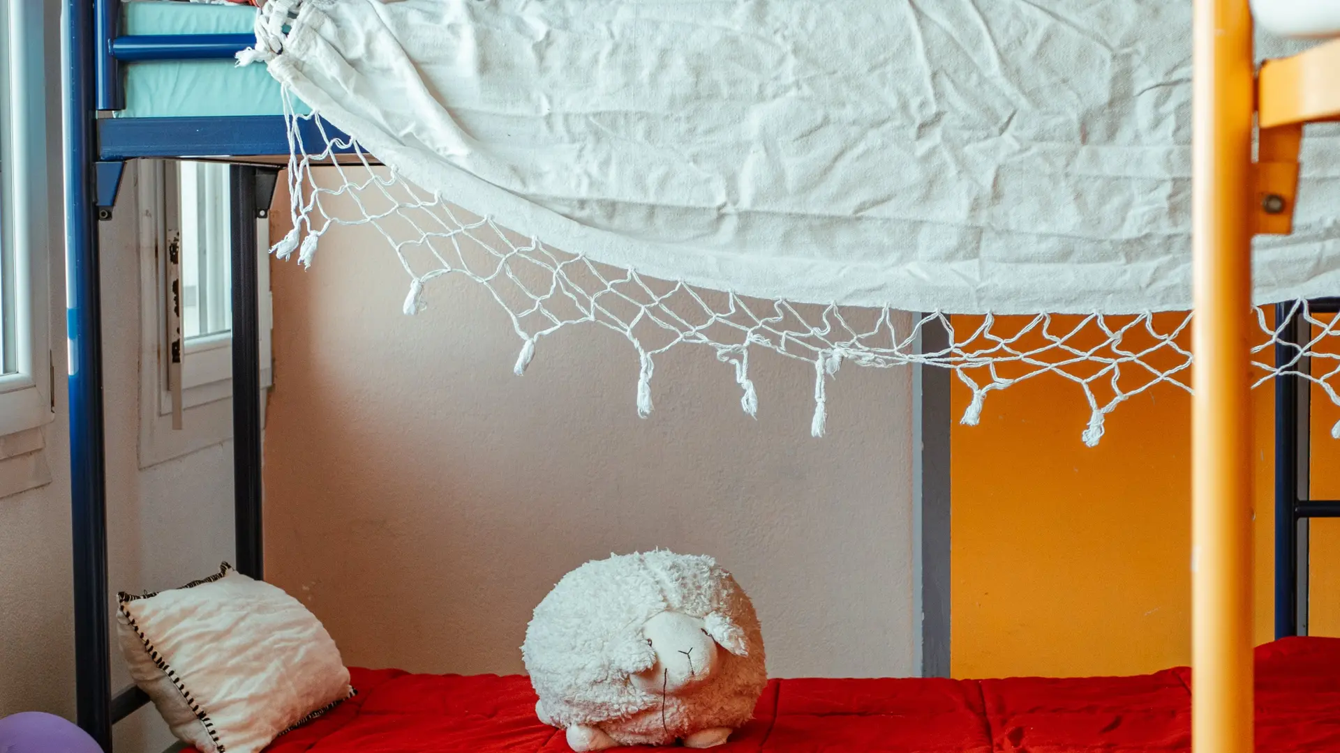 Auberge Les Sardinières- Île-Tudy - Pays Bigouden - Bigoudenjoy