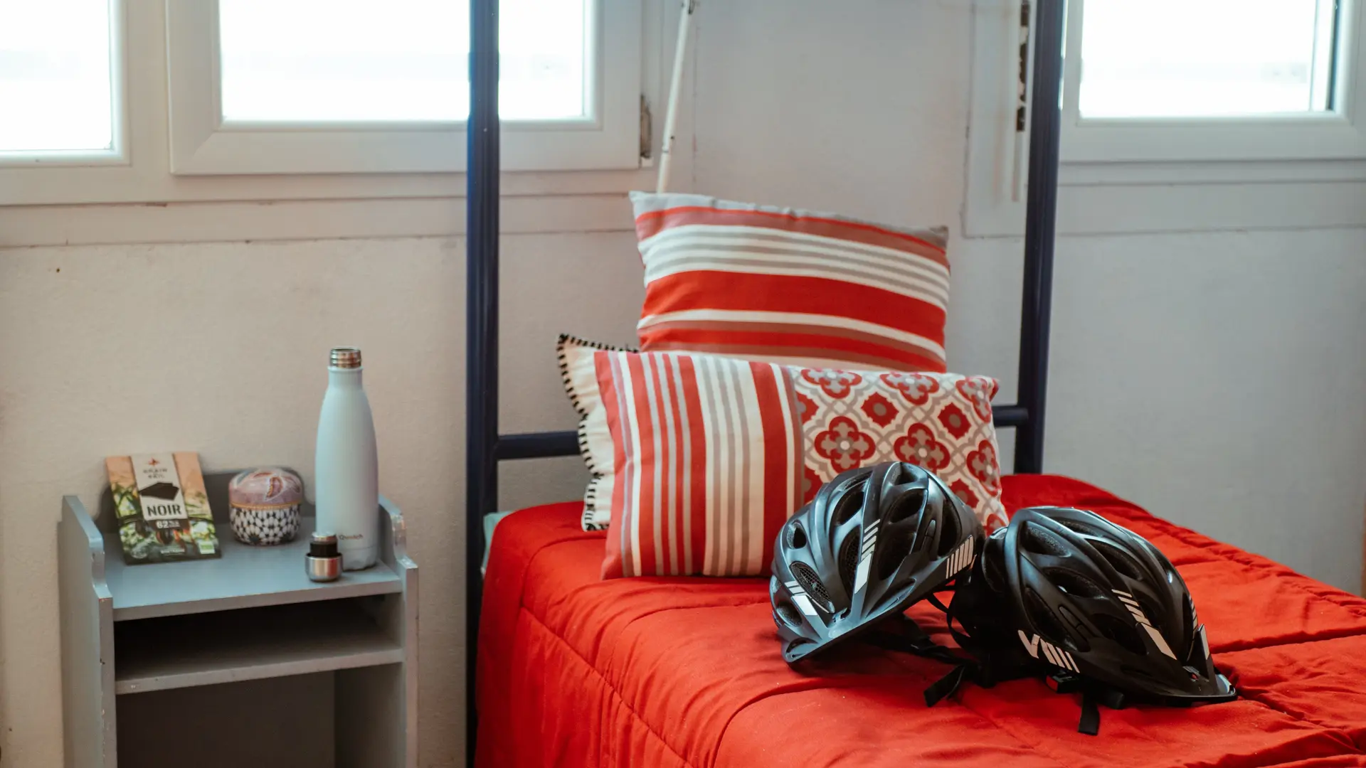 Auberge Les Sardinières- Île-Tudy - Pays Bigouden - Bigoudenjoy