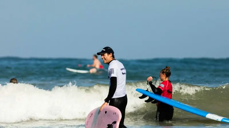 B.Brother Ecole de Surf de Pors-Carn - Penmarc'h