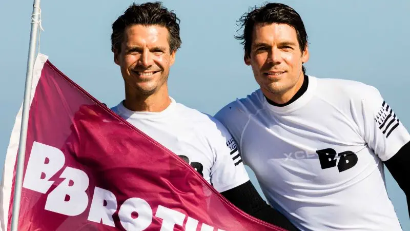 B.Brother Ecole de Surf de Pors-Carn - Penmarc'h