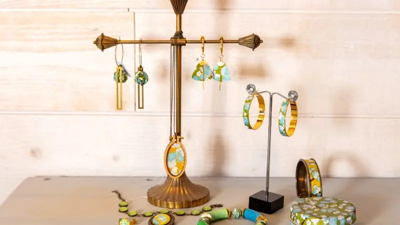 Bigouden Cuirs et Les Arts Secrets - Guilvinec - Pays Bigouden - Bigoudenjoy