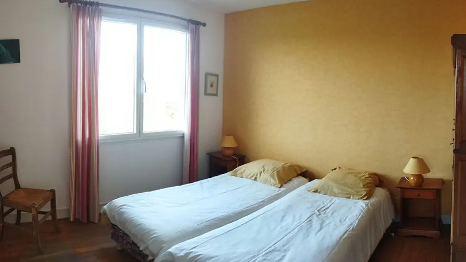 Location LOUVEAU - Penmarch - Pays Bigouden - Bigoudenjoy 5