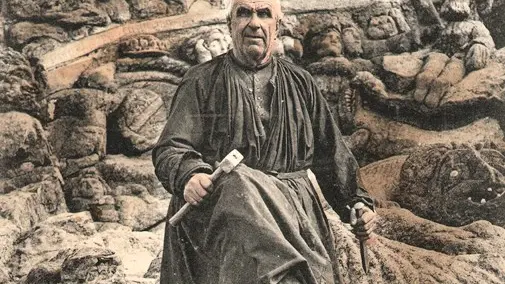 ©Collection Asso AOAF - Abbé Fouré