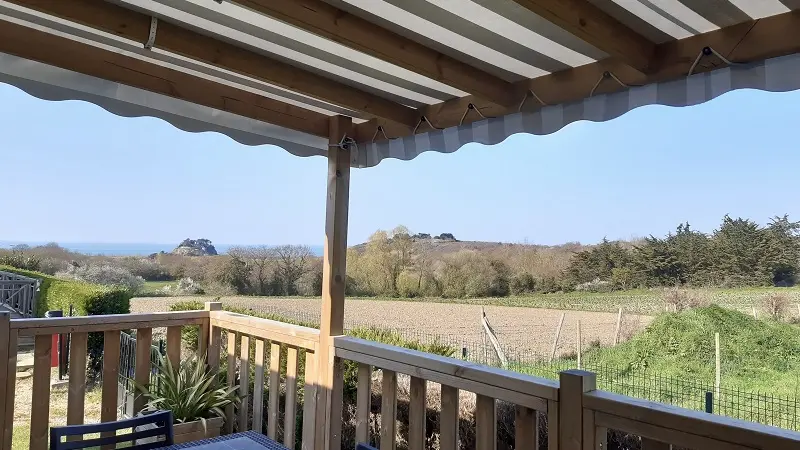 Camping-Duguesclin-Saint-Coulomb