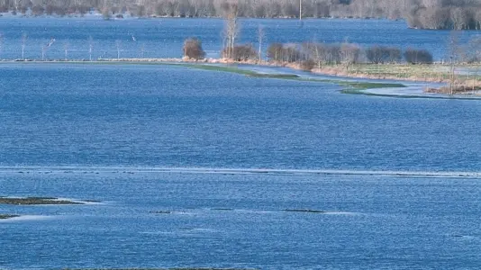 ©CdC Pays de Dol BMSM - Marais de Sougeal