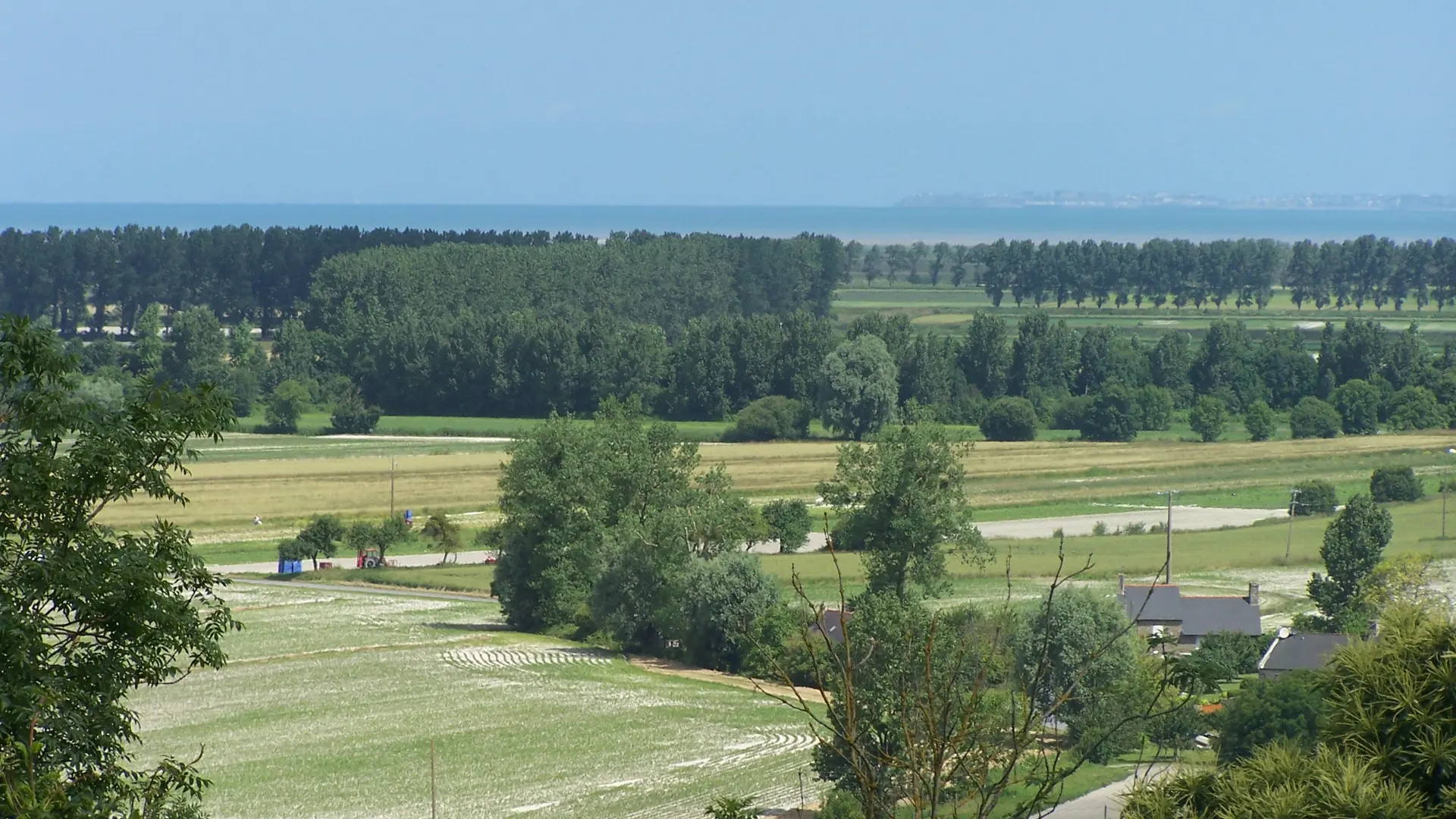 ©CdC Pays de Dol BMSM - les polders