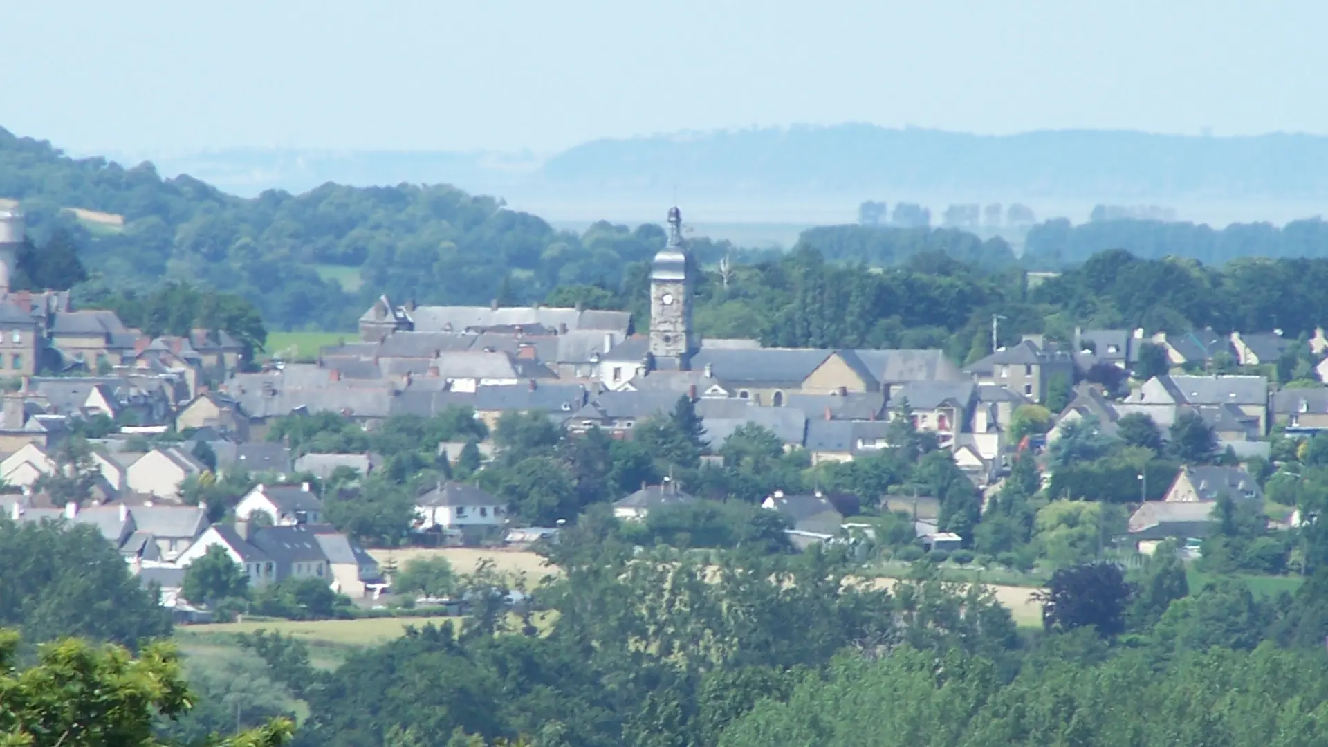 ©CdC Pays de Dol BMSM Vieux Viel - Circuit panoramique