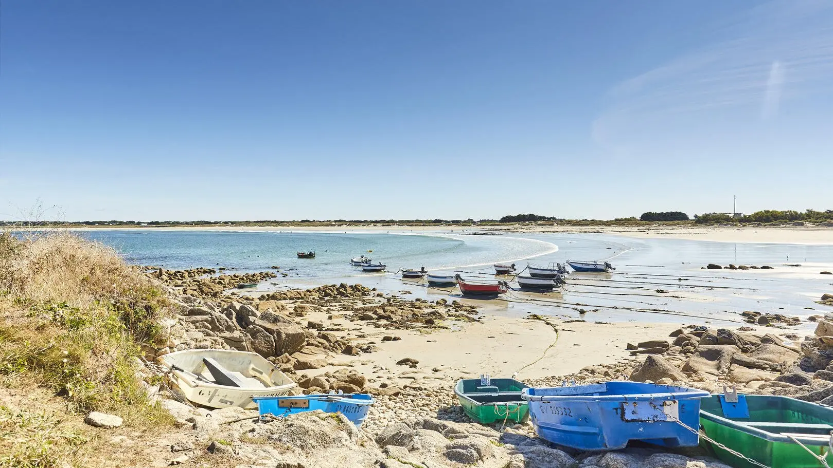 GR® de Pays Bigouden - Pays bigouden