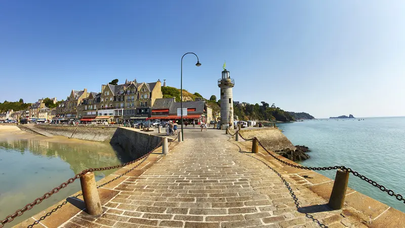 ©ALamoureux –Port de la Houle - Cancale