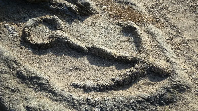 ©Aurélien Ferlito - Ancre de l'Abbé Fouré