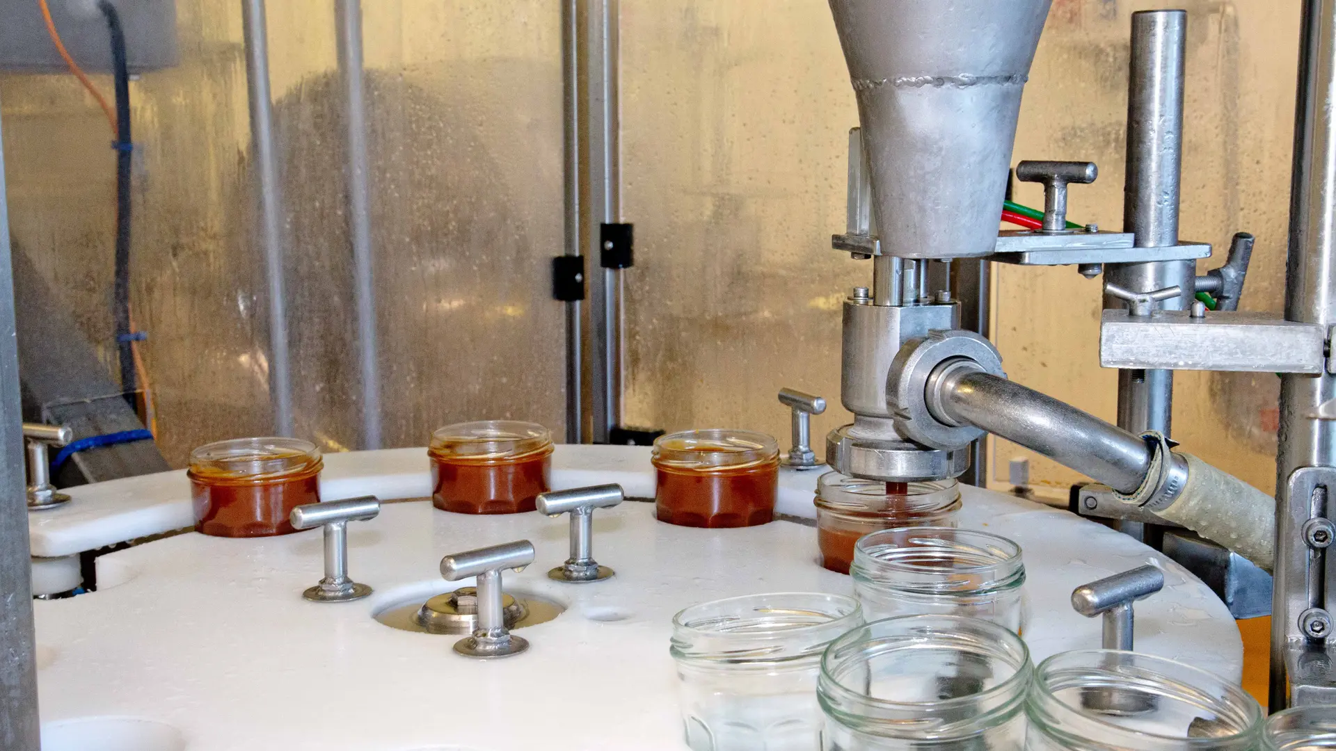 BRIEUC - Biscuiterie Caramèlerie Confiturerie